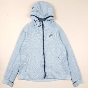 Nike Sportswear Tech Fleece Windrunner Warm Up Bas